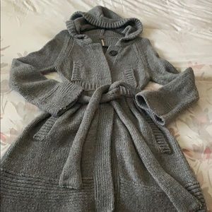 Free People Cardigan